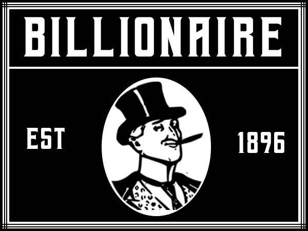 billionaire