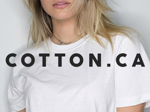 cotton